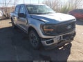 Photo 17 of 19 — 2024 Ford F-150