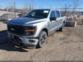 Photo 2 of 19 — 2024 Ford F-150
