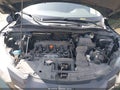 Photo 10 of 16 — 2016 Honda HR-V