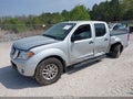 Photo 2 of 16 — 2015 Nissan Frontier