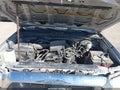 2013 Toyota Tacoma — photo 10 of 21 | VIN 5TFTX4CN1DX035294
