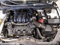 2012 Ford Fusion — photo 10 of 17 | VIN 3FAHP0HG4CR258029