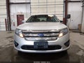 Photo 13 of 17 — 2012 Ford Fusion