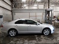 2012 Ford Fusion — photo 14 of 17 | VIN 3FAHP0HG4CR258029