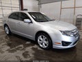 2012 Ford Fusion — photo 1 of 17 | VIN 3FAHP0HG4CR258029