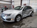 2012 Ford Fusion — photo 2 of 17 | VIN 3FAHP0HG4CR258029