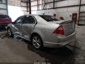 2012 Ford Fusion — photo 3 of 17 | VIN 3FAHP0HG4CR258029