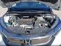 Photo 9 of 15 — 2021 Honda HR-V