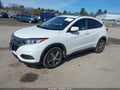 Photo 1 of 15 — 2021 Honda HR-V