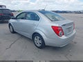 Photo 3 of 11 — 2016 Chevrolet Sonic