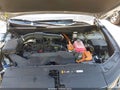 Photo 10 of 17 — 2022 Hyundai Tucson Hybrid