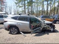 Photo 14 of 17 — 2022 Hyundai Tucson Hybrid