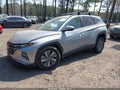 Photo 2 of 17 — 2022 Hyundai Tucson Hybrid