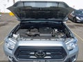 2022 Toyota Tacoma — photo 10 of 18 | VIN 3TMCZ5AN6NM528902