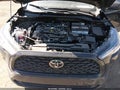 Photo 10 of 16 — 2025 Toyota Corolla Cross