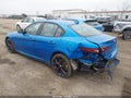 Photo 3 of 16 — 2020 Alfa Romeo Giulia