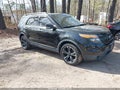 Photo 1 of 16 — 2013 Ford Explorer Sport Trac