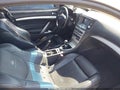 Photo 5 of 12 — 2009 Infiniti G37