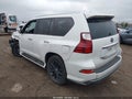 2020 Lexus GX 460 — photo 3 of 18 | VIN JTJAM7BX2L5250209
