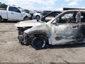 Photo 12 of 16 — 2018 Toyota Highlander