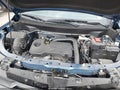 Photo 10 of 17 — 2025 Chevrolet Equinox