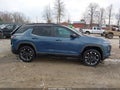Photo 14 of 17 — 2025 Chevrolet Equinox