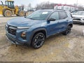 Photo 2 of 17 — 2025 Chevrolet Equinox