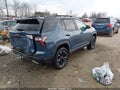 Photo 4 of 17 — 2025 Chevrolet Equinox
