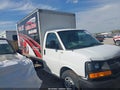 Photo 13 of 15 — 2016 Chevrolet Express 2500