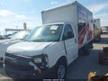Photo 2 of 15 — 2016 Chevrolet Express 2500