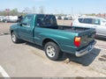 2001 Mazda B2300 — photo 3 of 12 | VIN 4F4YR12D51TM18818