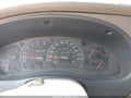 2001 Mazda B2300 — photo 7 of 12 | VIN 4F4YR12D51TM18818