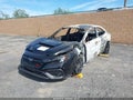 2025 Subaru WRX — photo 2 of 15 | VIN JF1VBAH61S9804343