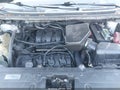 Photo 10 of 12 — 2011 Ford Edge