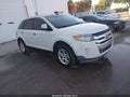 2011 Ford Edge — photo 1 of 12 | VIN 2FMDK3JC1BBA50179