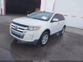 Photo 2 of 12 — 2011 Ford Edge