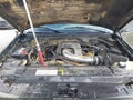 2003 Ford F-150 — photo 10 of 16 | VIN 1FTRW08L23KB60118