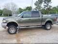 2003 Ford F-150 — photo 6 of 16 | VIN 1FTRW08L23KB60118