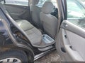 2009 Nissan Altima — photo 8 of 11 | VIN 1N4AL21E59C169868