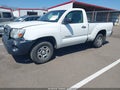 2006 Toyota Tacoma — photo 2 of 11 | VIN 5TENX22N06Z230457