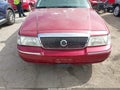 Photo 6 of 11 — 2003 Mercury Grand Marquis