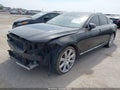 Photo 2 of 16 — 2017 Volvo S90