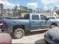 Photo 14 of 17 — 2013 Chevrolet Silverado 1500