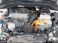 Photo 10 of 16 — 2022 Hyundai Ioniq Hybrid