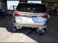 Photo 6 of 21 — 2023 Hyundai Santa Fe