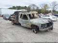 Photo 1 of 10 — 1999 Chevrolet C/K 3500