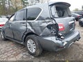 Photo 3 of 11 — 2019 Nissan Armada