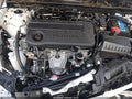 Photo 10 of 17 — 2026 Honda Civic