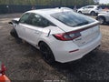Photo 3 of 17 — 2026 Honda Civic