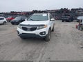 Photo 2 of 16 — 2011 Kia Sorento